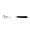 Capdeco Cambridge schwarz, Serviergabel