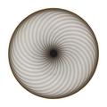 Raynaud Oskar dessert plate no. 2