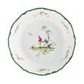 Raynaud Longjiang deep plate without rim, no. 2