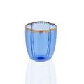 Alberto Pinto Chance tumbler, blue
