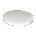Bernardaud Palmyre side plate