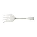 Ercuis Baguette fish serving fork, silverplated