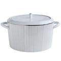 Bernardaud Silva soup tureen