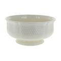 Gien Pont aux Choux White salad bowl, small