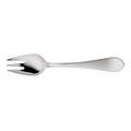 Robbe & Berking Eclipse Serviergabel, versilbert