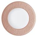 Raynaud Minéral Irisé Copper dinner plate, large