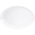 Bernardaud Organza oval platter