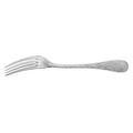Christofle Jardin d'Eden dinner fork, silverplated
