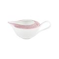 Raynaud Italian Renaissance Light Rose milk jug