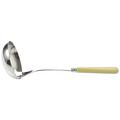 Capdeco Cambridge gelb, Suppenkelle
