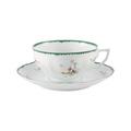 Raynaud Longjiang breakfast cup and saucer, no. 6