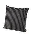 Missoni Home Coomba cushion, anthracite, 40 x 40 cm