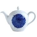 Bernardaud In Bloom Kaffee-/Teekanne
