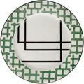 Pinto Menta presentation plate no. 3