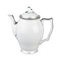 Raynaud Polka Platinum coffee pot