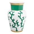 Raynaud Cristobal Emeraude vase