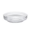 Saint-Louis Cadence bowl, l 22 cm