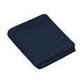 Weseta Switzerland Dream Royal guest towels set of 2, navy