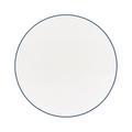 Raynaud Monceau Abysses Blue bread & butter plate