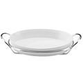 Greggio Grand Gourmet gratin dish, L 36 cm