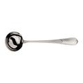 Robbe & Berking Belvedere soup ladle, silverplated