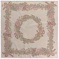 Leitner Garland table cloth, Autumn Leaves, 140 x 140 cm
