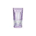 Saint-Louis Tommy highball glass, purple