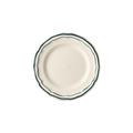 Gien Filets Acapulco mini plates, set of 2