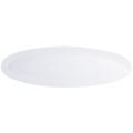 Bernardaud Origine oval platter, large