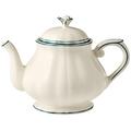 Gien Filets Acapulco teapot