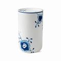 Royal Copenhagen Blue Fluted Mega storage jar, 1,15 l