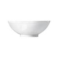 Sieger by Fürstenberg Stella White bowl L