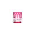 Saint-Louis Tommy south wine tumbler, red