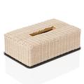 Pigment Amiens tissue box cover, rectangular