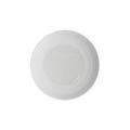 J.L Coquet Hémisphère Weiß asiatischer Teller, ø 10 cm