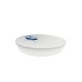 Hering Berlin Ocean plateau large, motif jellyfish