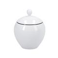 KPM Urbino Canto sugar bowl, large