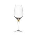 Moser Jewel Gold port wine glass
