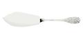 Puiforcat Elysée fish serving knife, sterling silver