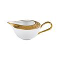 Raynaud Italian Renaissance Gold milk jug