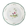 Raynaud Longjiang deep plate without rim, no. 4