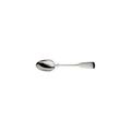 Robbe & Berking Fiddle coffee spoon, sterling silver