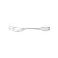Ercuis Lauriers standard fork, silverplated