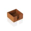 Giobagnara Phil note box, tobacco