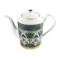 Haviland Rêves du Nil Gold teapot