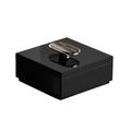 Arcahorn Priora box, black, small
