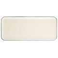 Gien Filets Acapulco rectangular cake platter