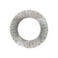 Haviland Infini Platinum dessert plate, Edition 2026