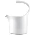 Fürstenberg Auréole teapot with tea stainer