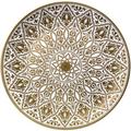 Bernardaud Venise presentation plate